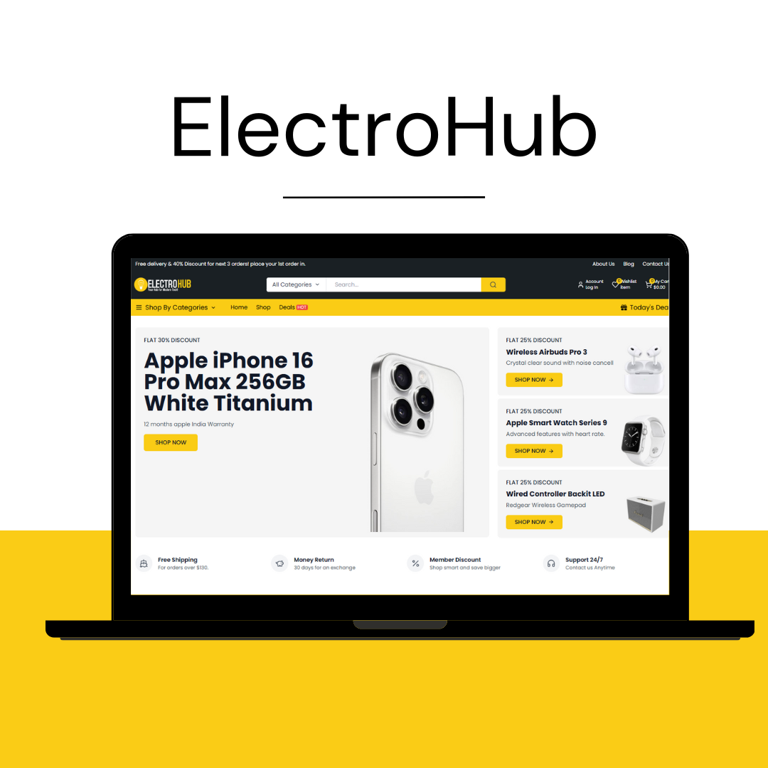 Electro Hub